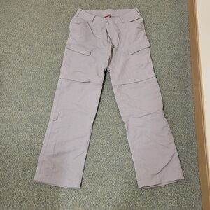 The North Face Women’s Paramount Convertible Pants Size 8